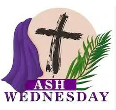Ash Wednesday Liturgy