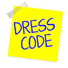 CSC Dress Code Swap/Buy Initiative