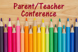 Parent-Teacher Interviews, November 16 & 17