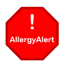 OLHC Allergy Awareness Information